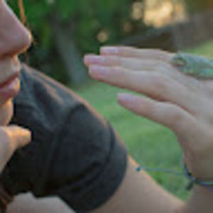 Meet your Posher, Christina